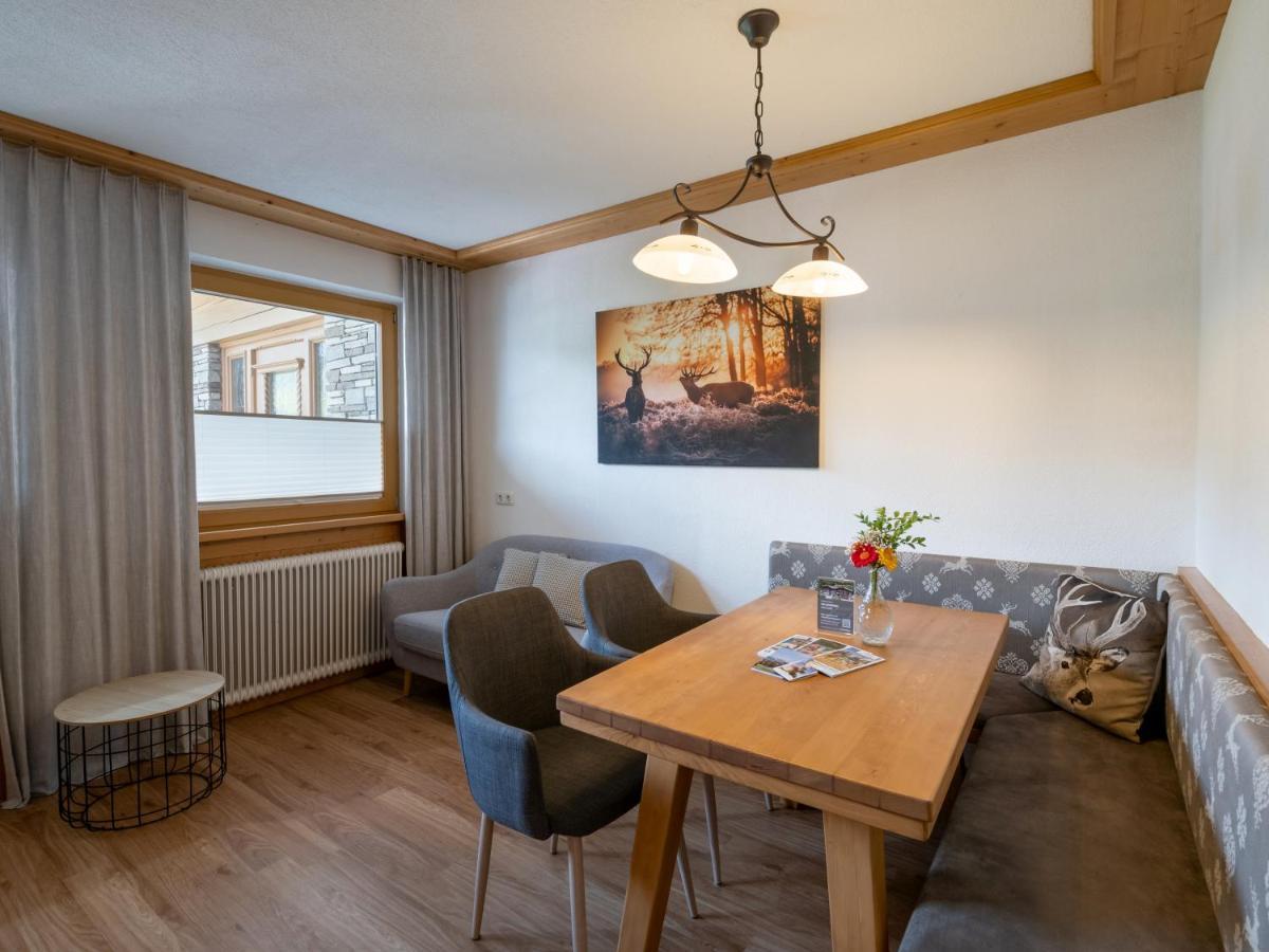 Gaestehaus Gollner Fieberbrunn Buitenkant foto