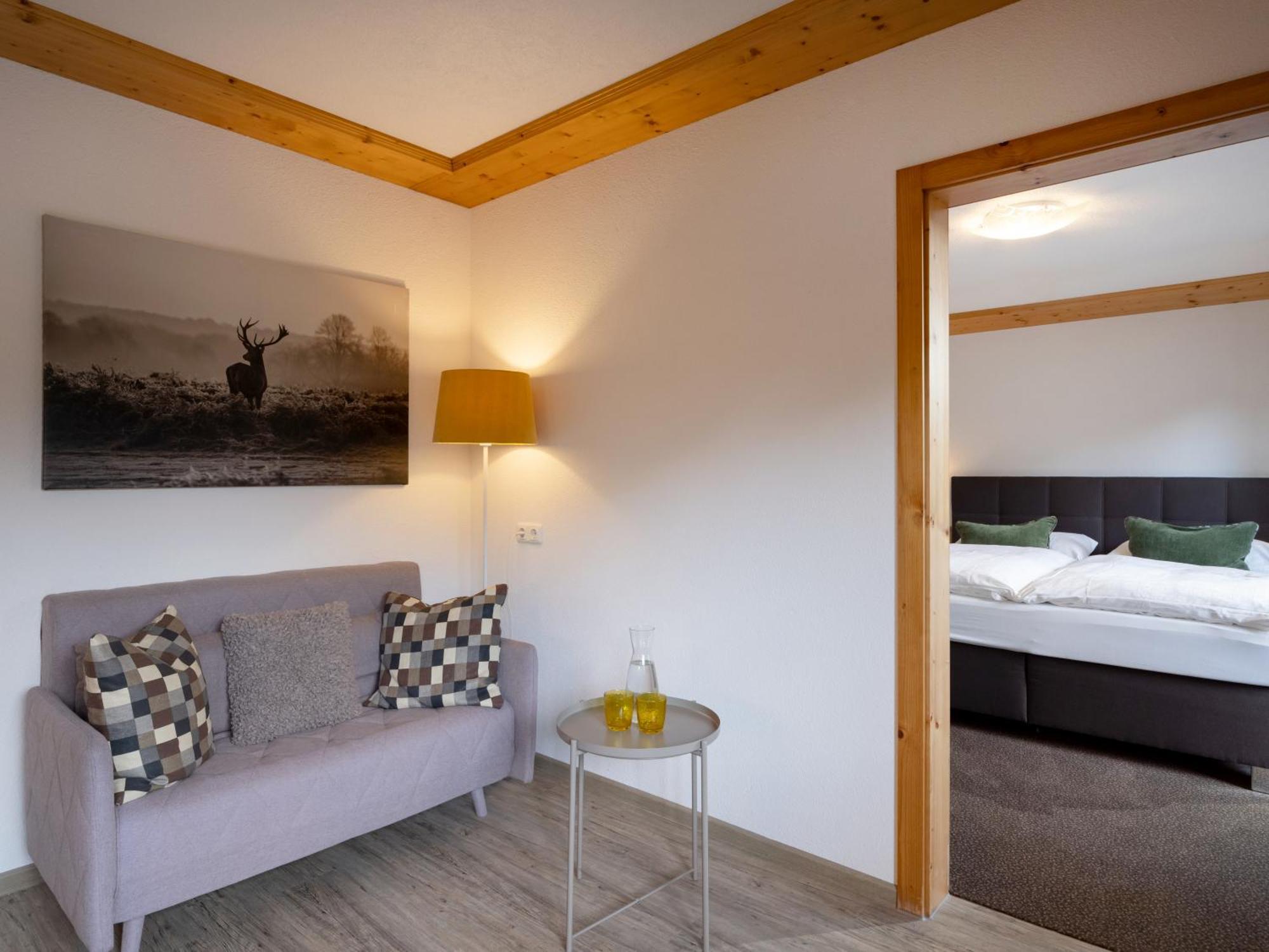 Gaestehaus Gollner Fieberbrunn Buitenkant foto