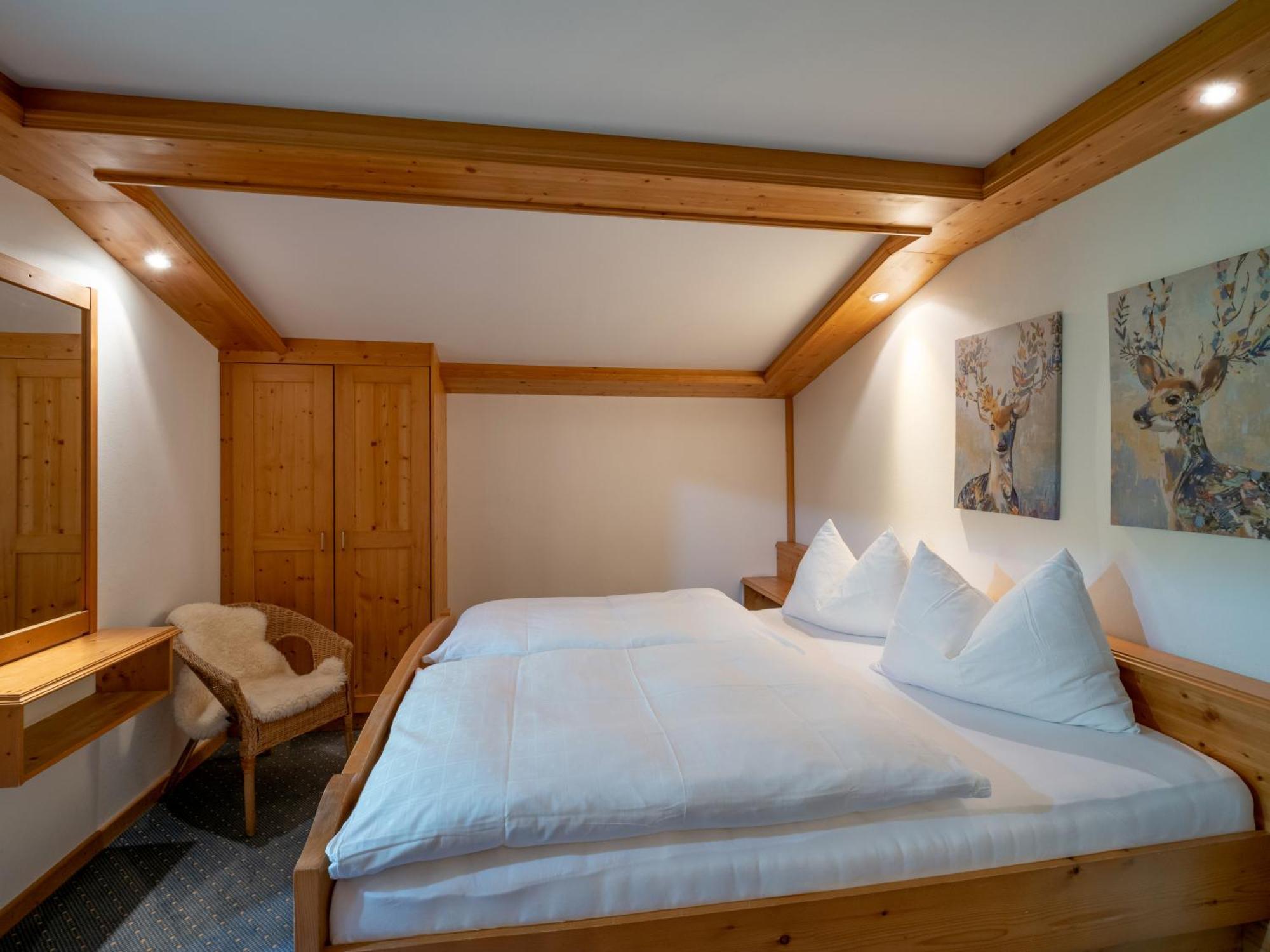 Gaestehaus Gollner Fieberbrunn Buitenkant foto