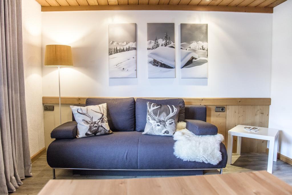 Gaestehaus Gollner Fieberbrunn Buitenkant foto